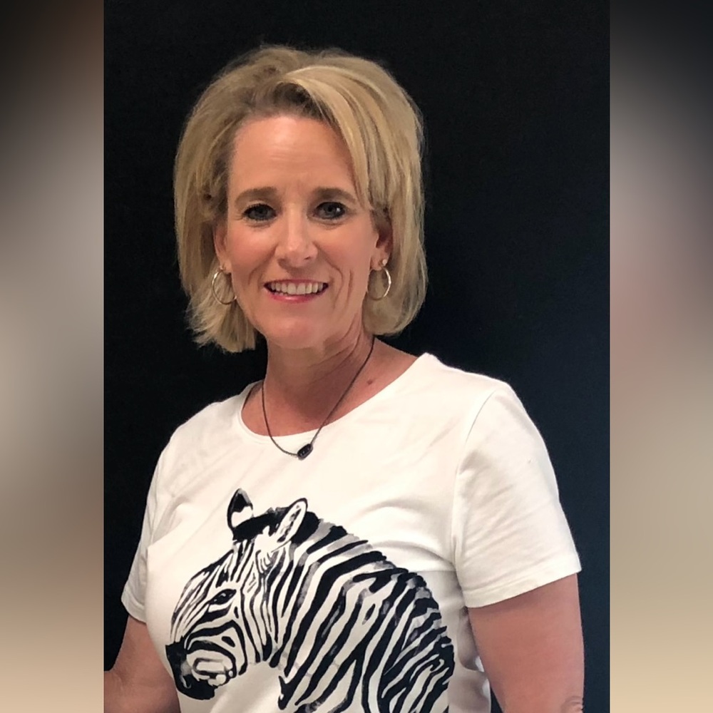 Meet your Posher, Kristin